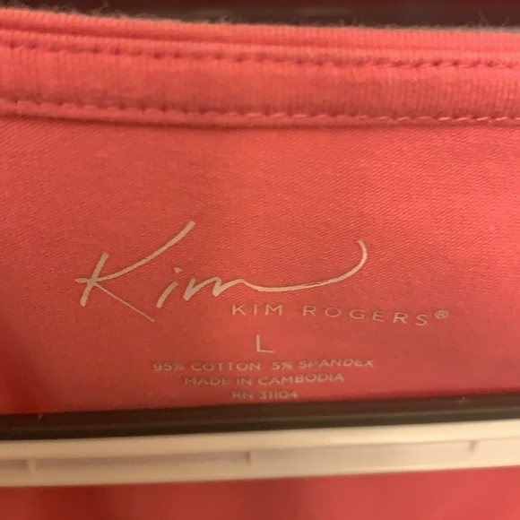 Tops - 4 for $20 - Picture 2 of 3